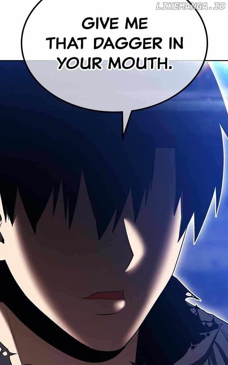 99 Reinforced Wood Stick Chapter 128 - Page 191 in English