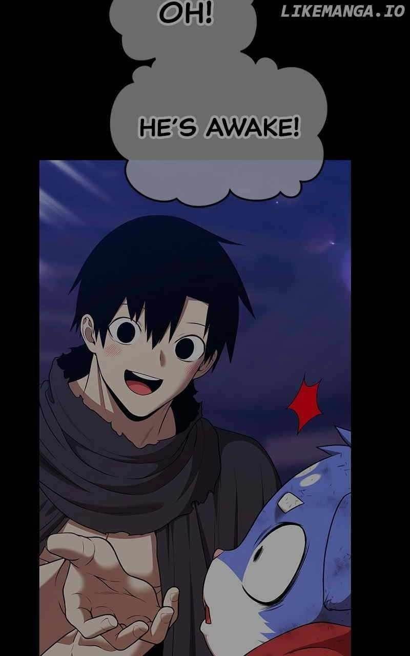 99 Reinforced Wood Stick Chapter 128 - Page 195 in English