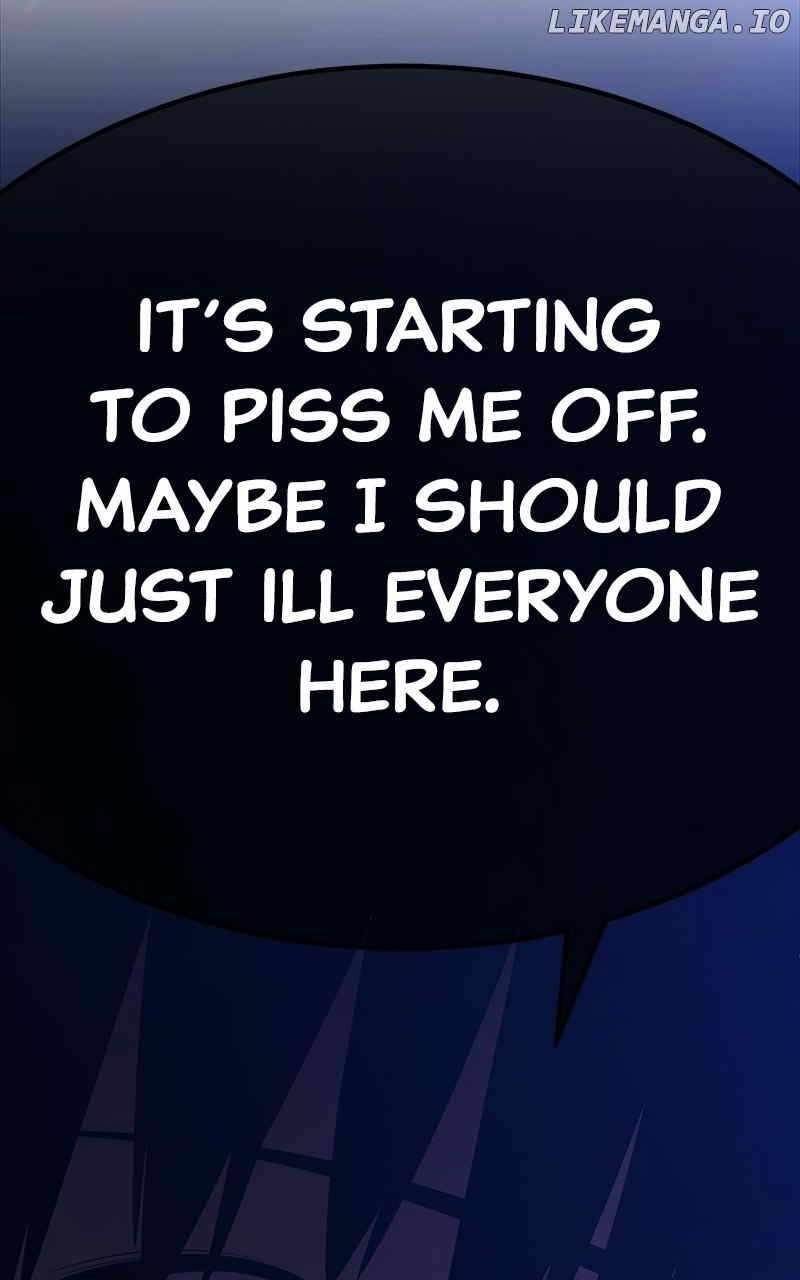 99 Reinforced Wood Stick Chapter 128 - Page 216 in English