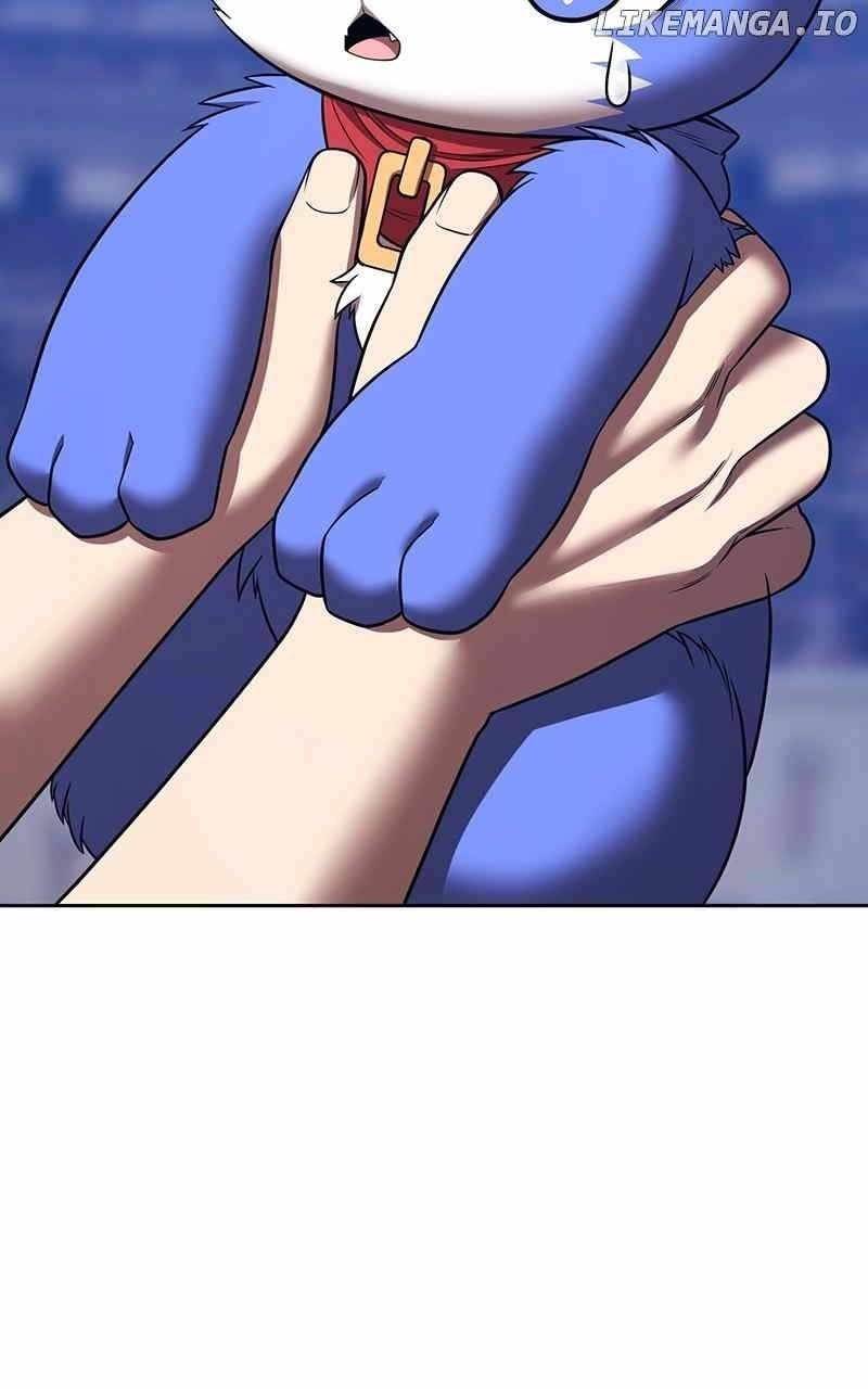 99 Reinforced Wood Stick Chapter 128 - Page 224 in English