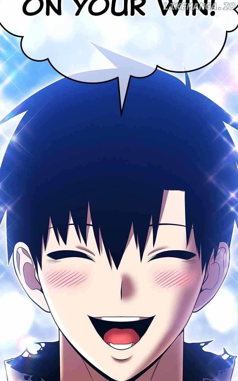 99 Reinforced Wood Stick Chapter 128 - Page 236 in English