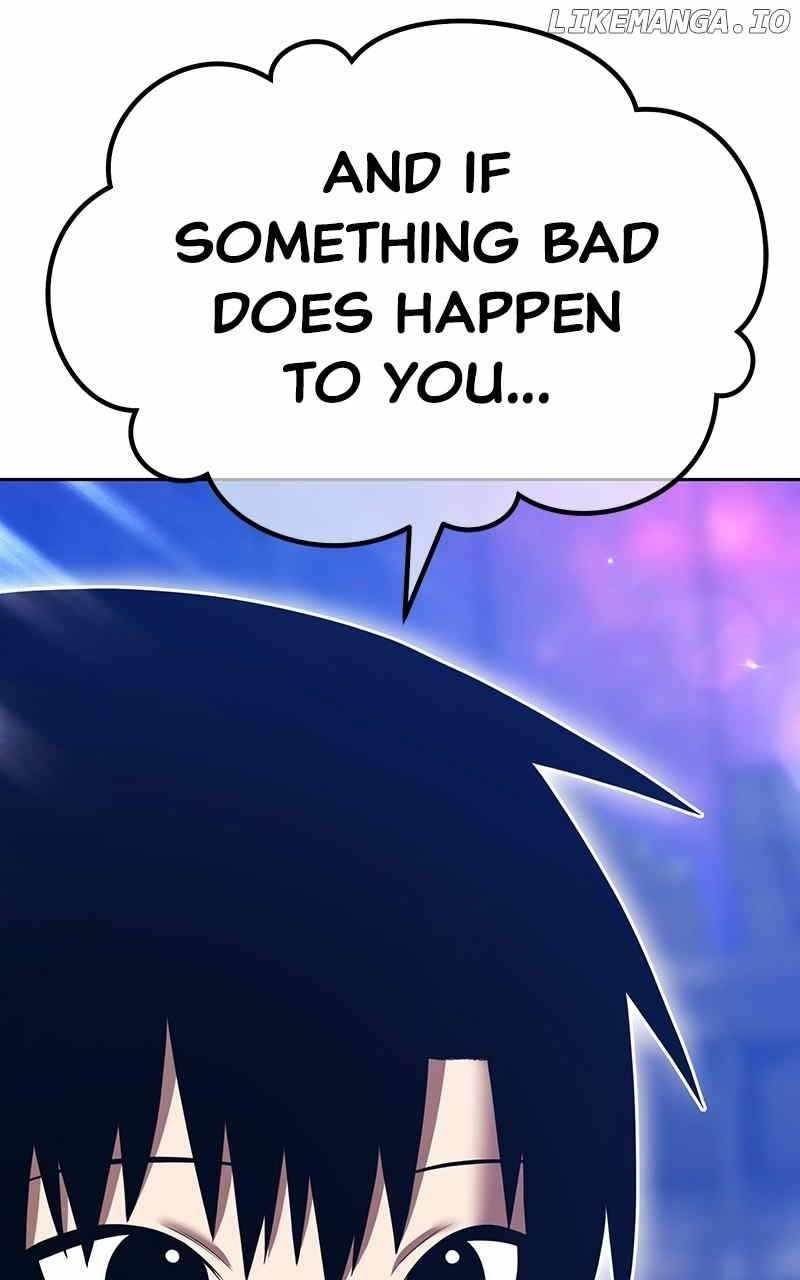 99 Reinforced Wood Stick Chapter 128 - Page 242 in English