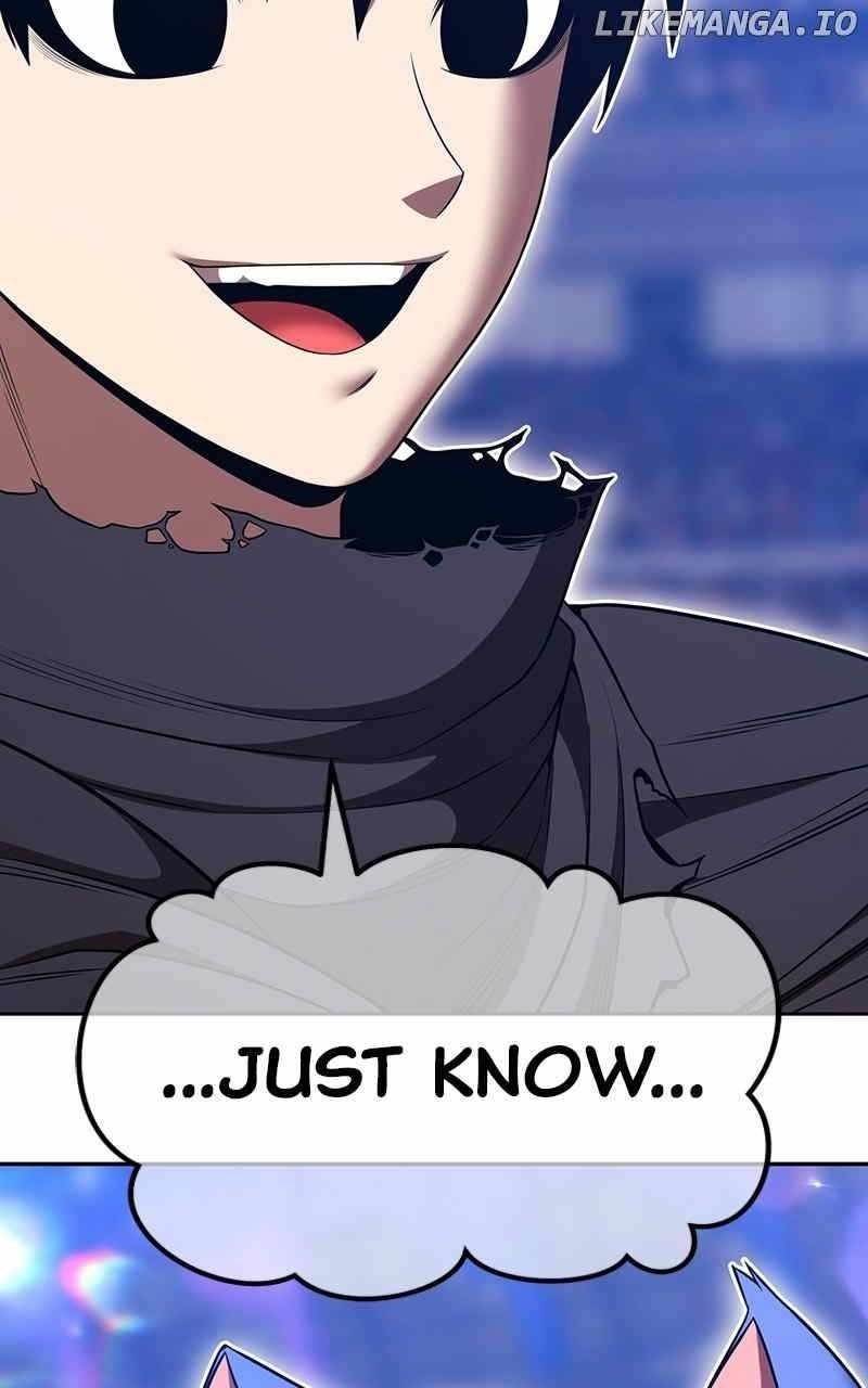 99 Reinforced Wood Stick Chapter 128 - Page 243 in English