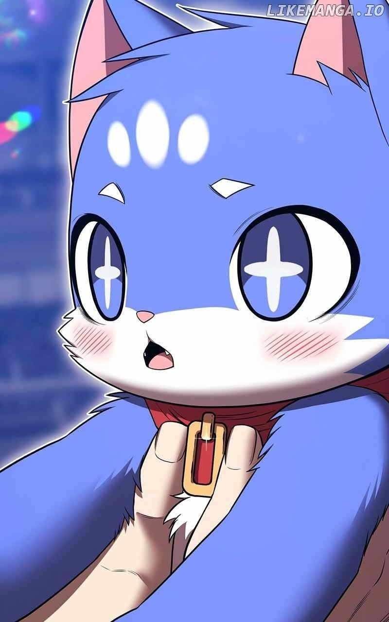 99 Reinforced Wood Stick Chapter 128 - Page 244 in English