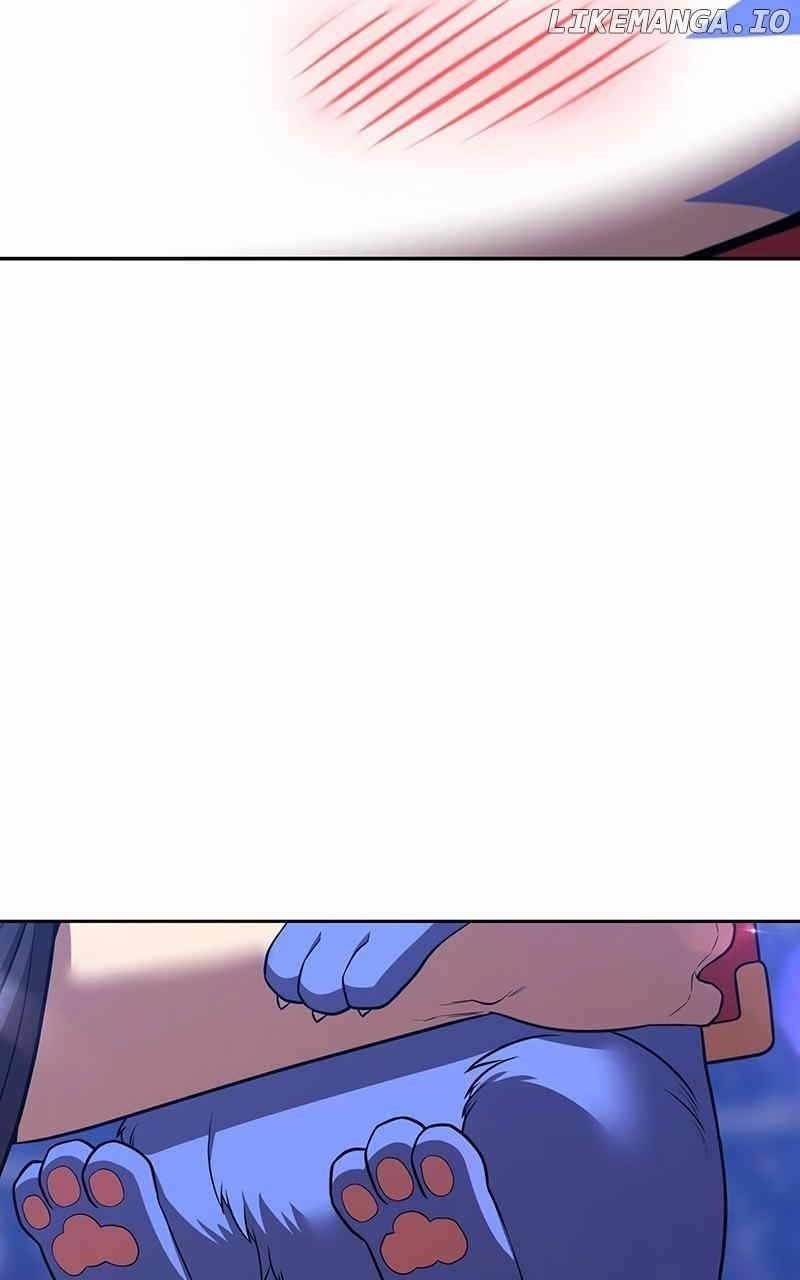 99 Reinforced Wood Stick Chapter 128 - Page 246 in English