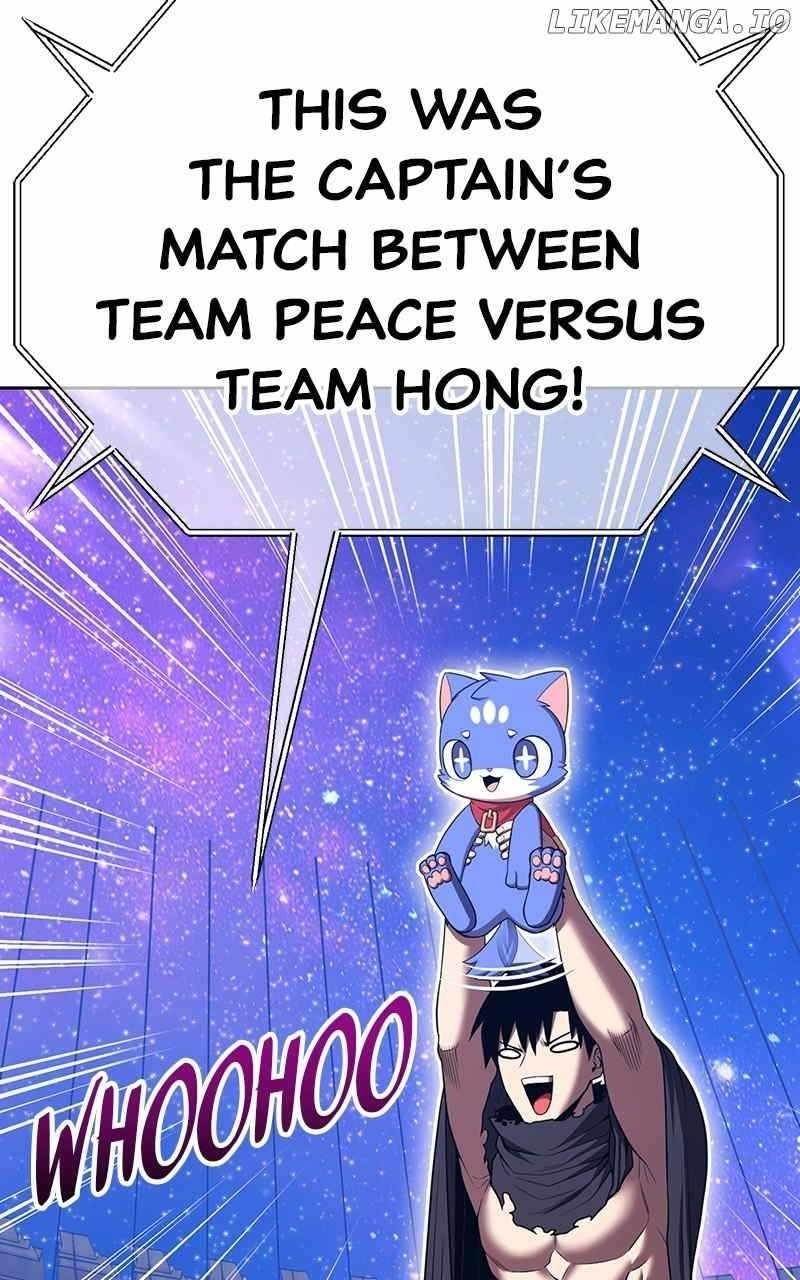99 Reinforced Wood Stick Chapter 128 - Page 254 in English