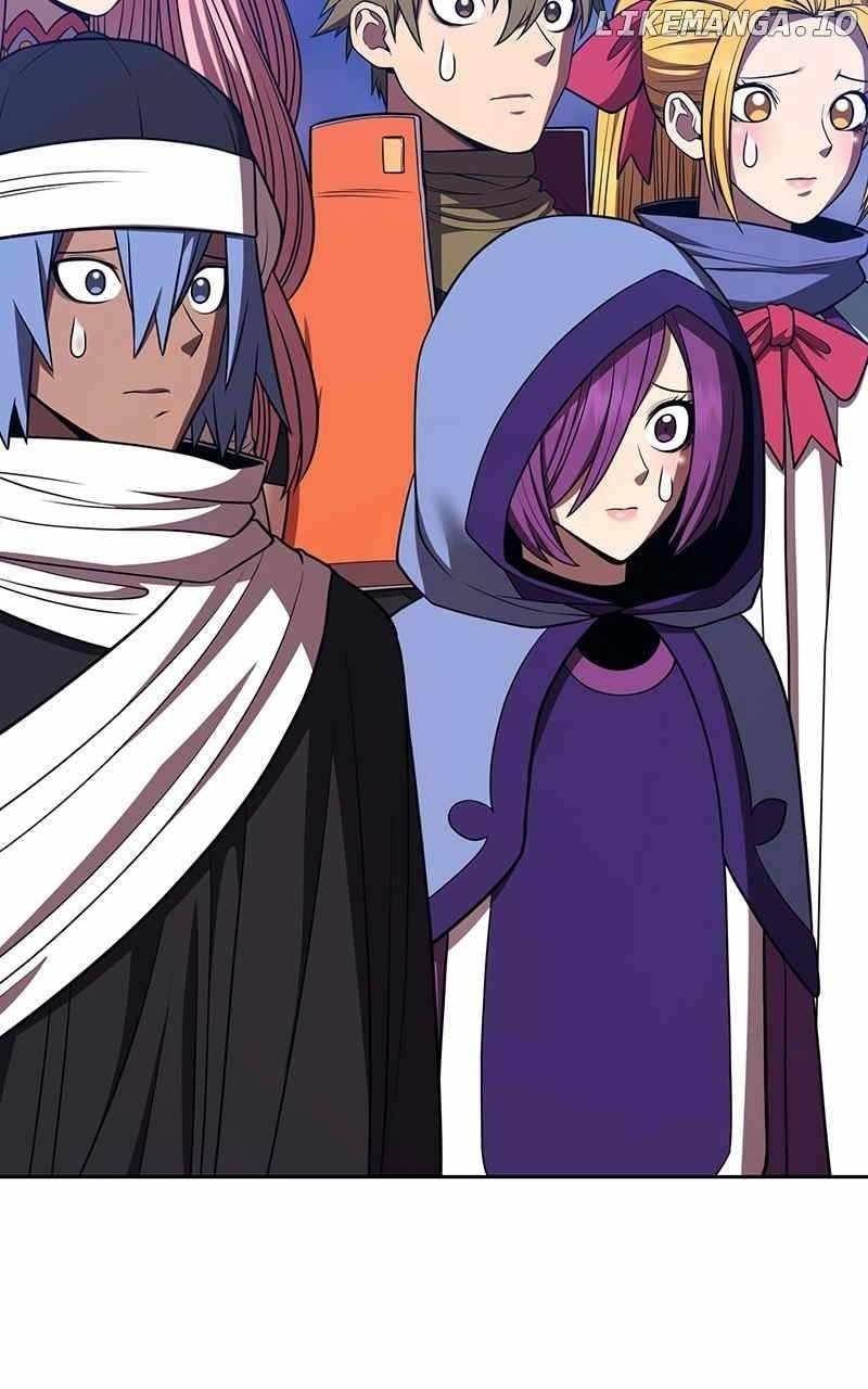 99 Reinforced Wood Stick Chapter 128 - Page 257 in English