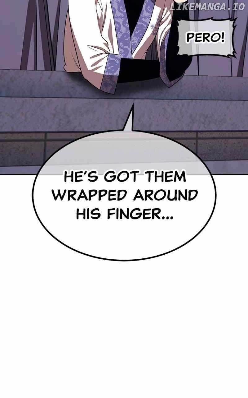 99 Reinforced Wood Stick Chapter 128 - Page 274 in English