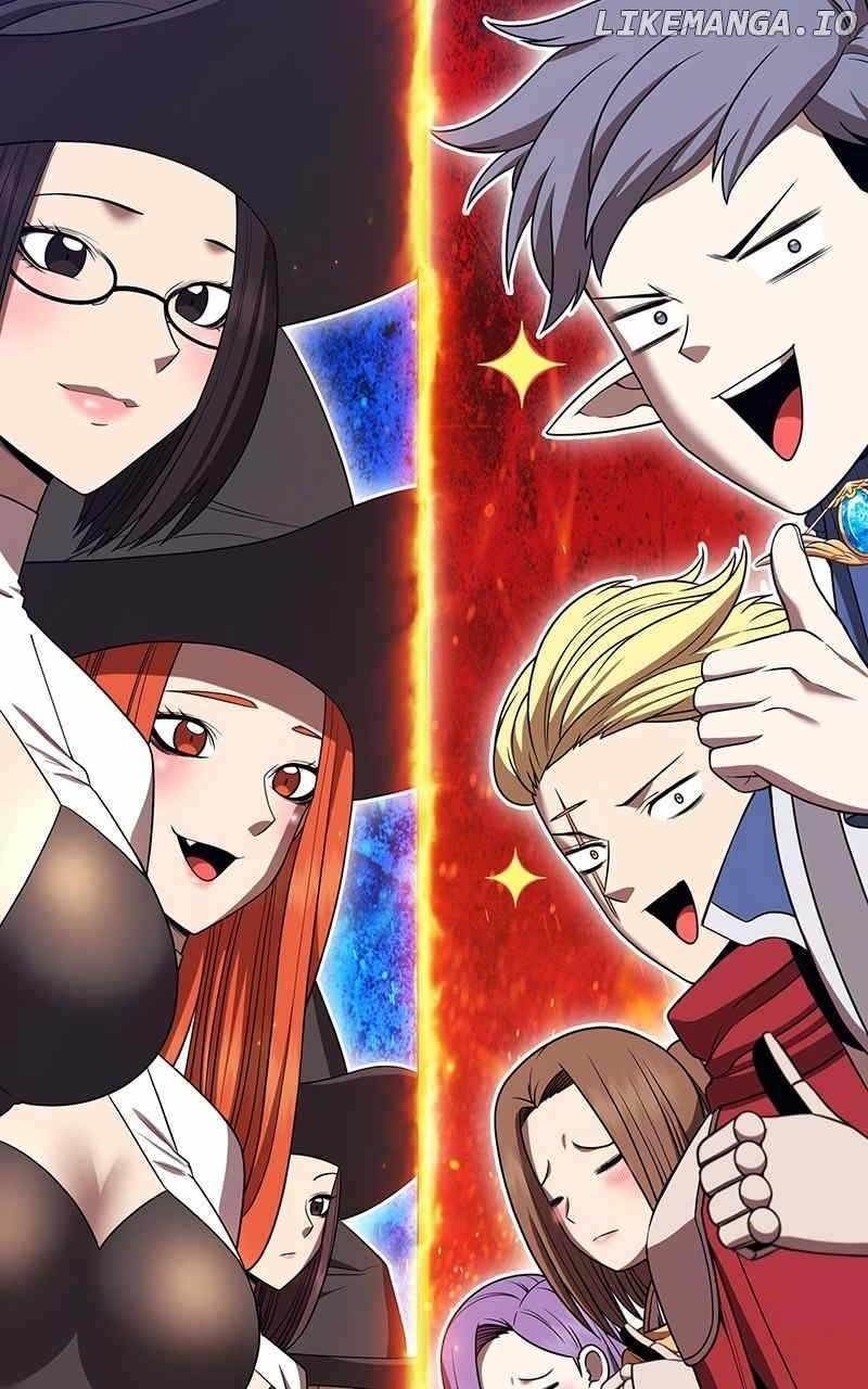 99 Reinforced Wood Stick Chapter 128 - Page 286 in English