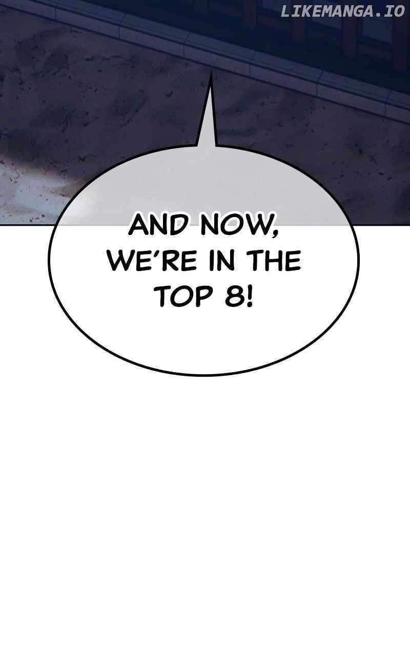 99 Reinforced Wood Stick Chapter 128 - Page 294 in English