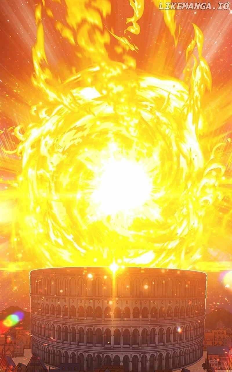 99 Reinforced Wood Stick Chapter 128 - Page 304 in English