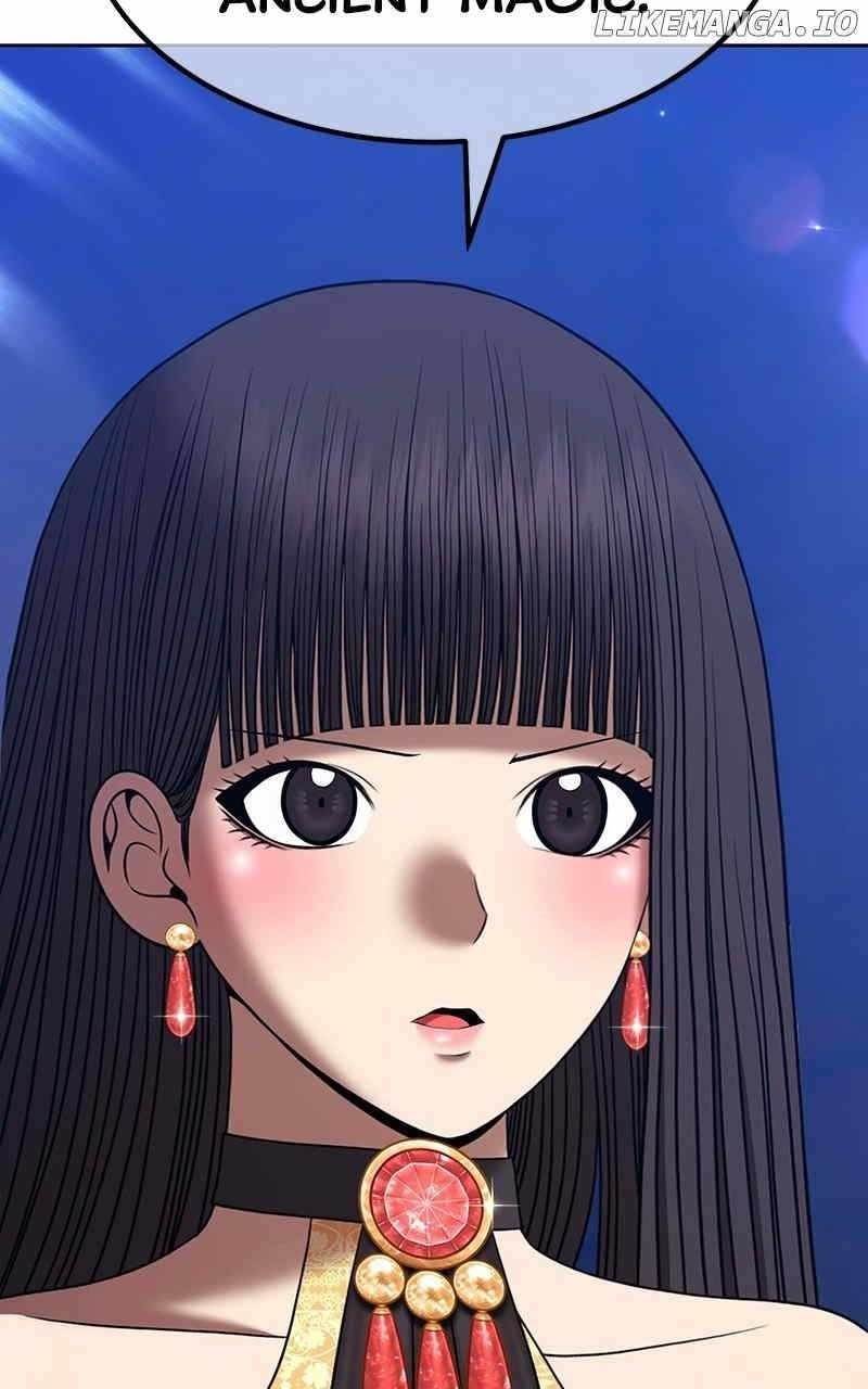 99 Reinforced Wood Stick Chapter 128 - Page 323 in English