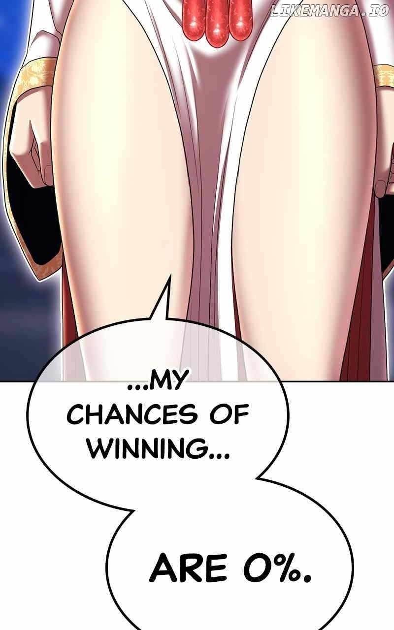 99 Reinforced Wood Stick Chapter 128 - Page 329 in English