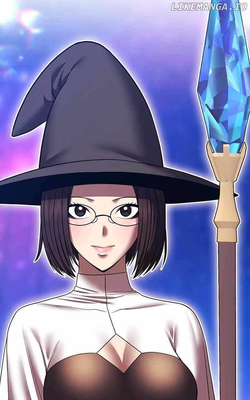 99 Reinforced Wood Stick Chapter 128 - Page 345 in English