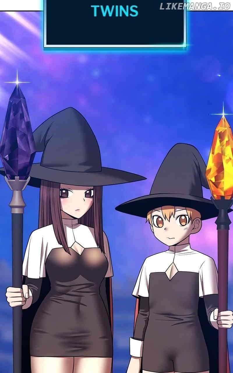 99 Reinforced Wood Stick Chapter 128 - Page 356 in English