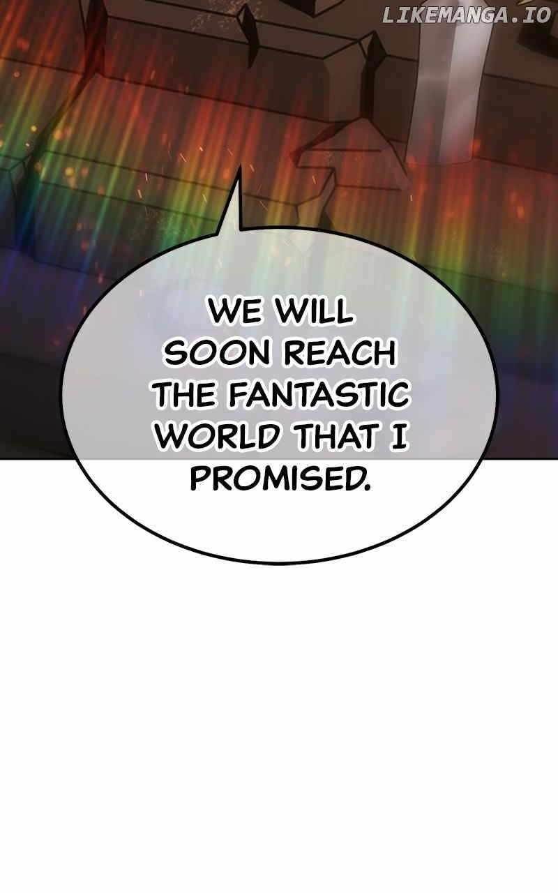 99 Reinforced Wood Stick Chapter 128 - Page 395 in English