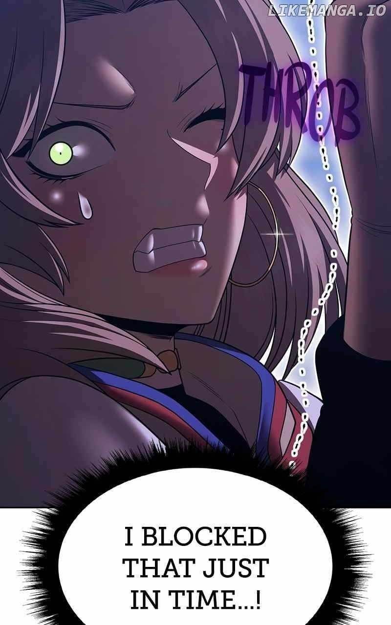 99 Reinforced Wood Stick Chapter 128 - Page 48 in English