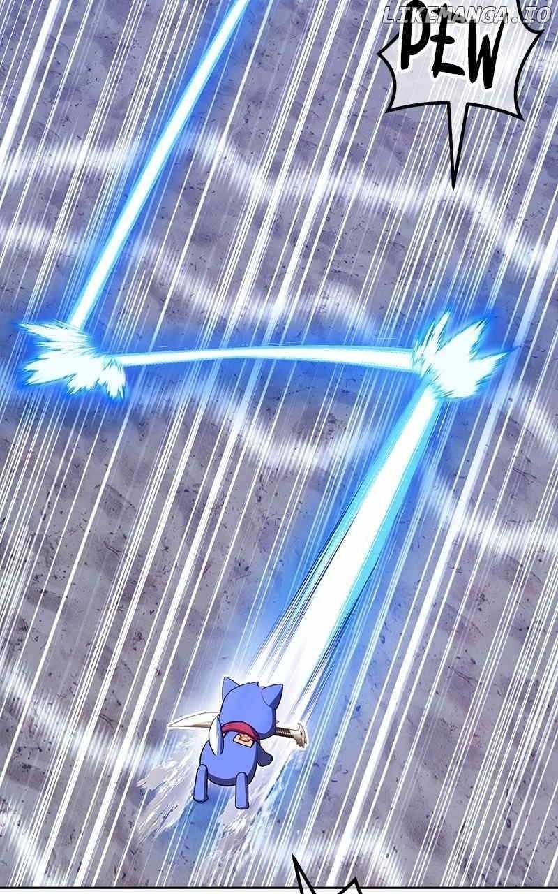 99 Reinforced Wood Stick Chapter 128 - Page 53 in English