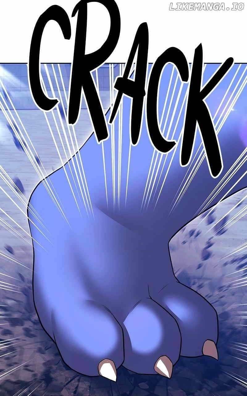 99 Reinforced Wood Stick Chapter 128 - Page 55 in English