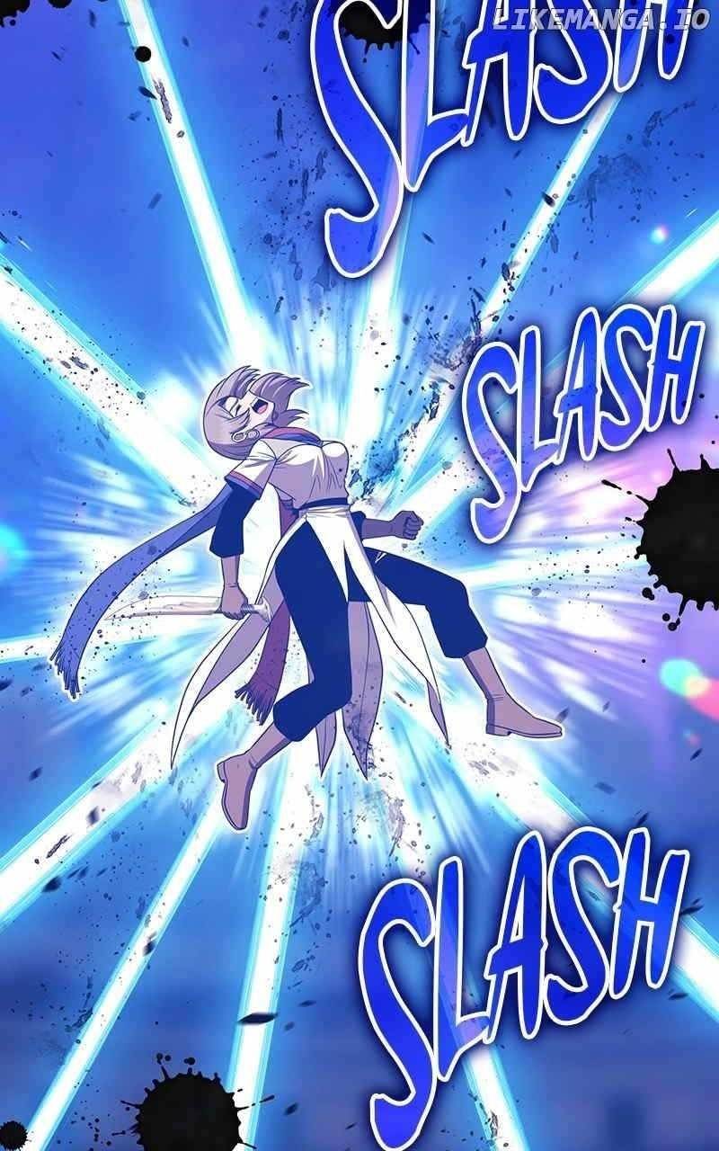 99 Reinforced Wood Stick Chapter 128 - Page 77 in English