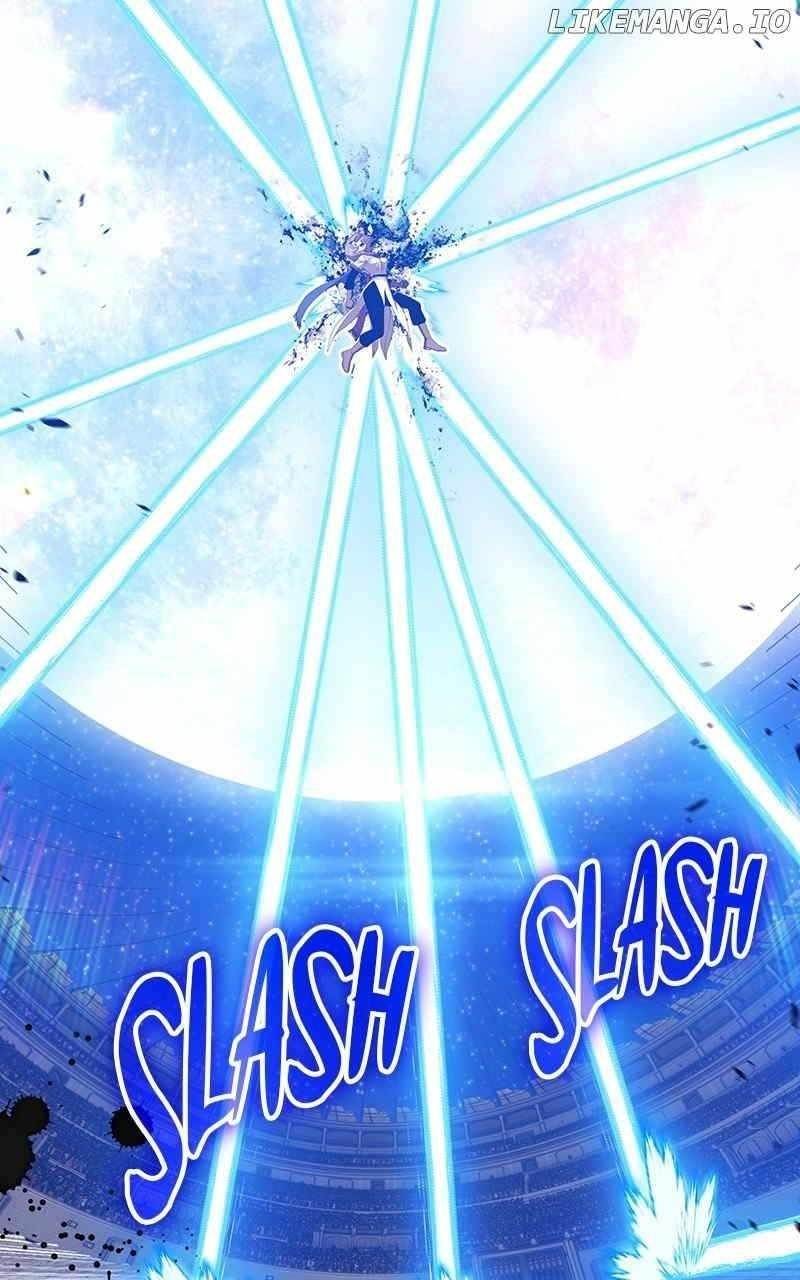 99 Reinforced Wood Stick Chapter 128 - Page 82 in English