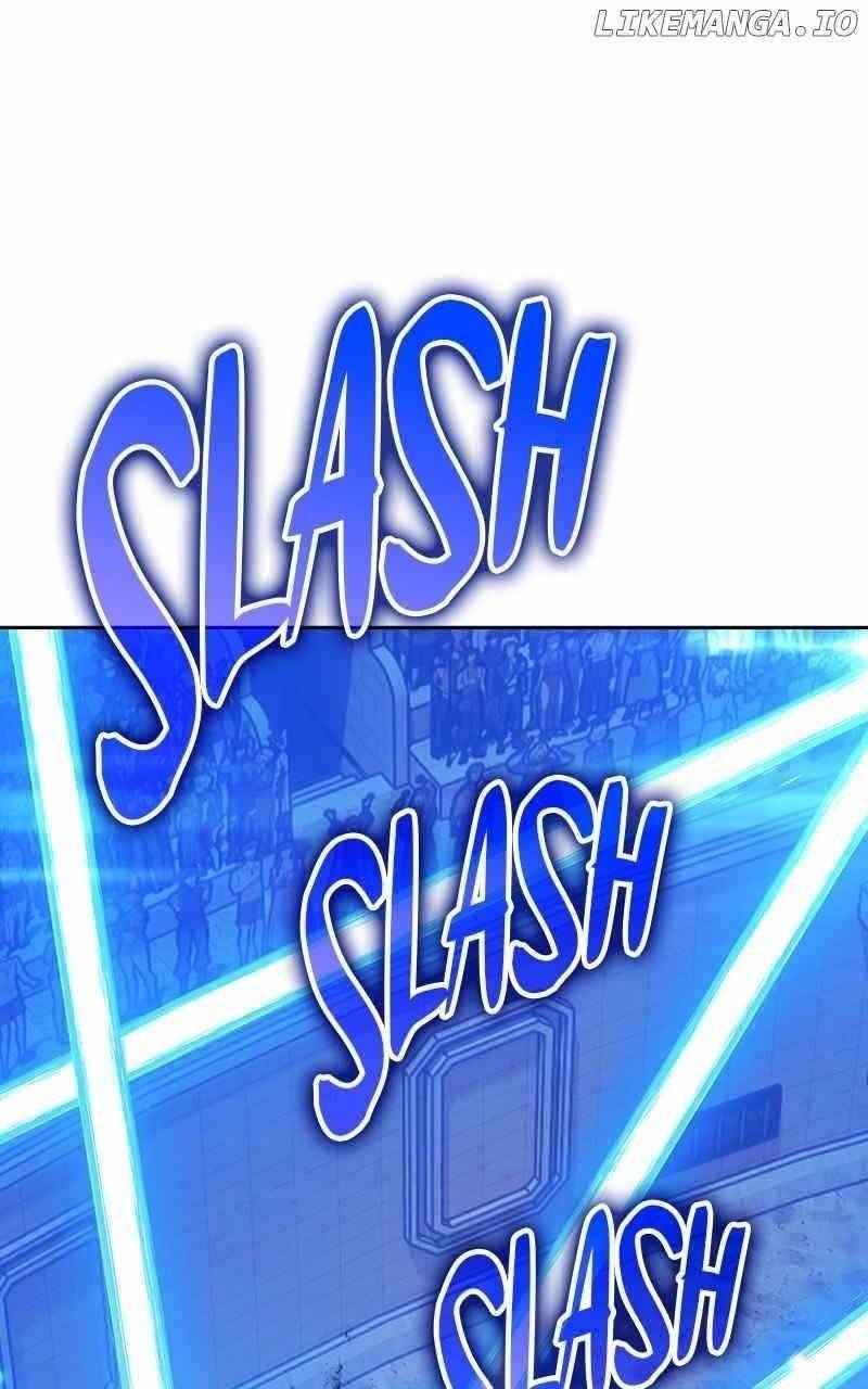 99 Reinforced Wood Stick Chapter 128 - Page 91 in English
