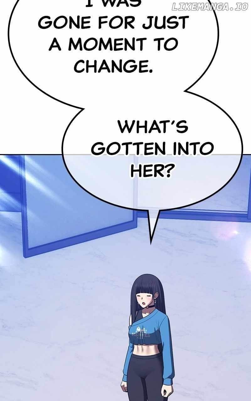 99 Reinforced Wood Stick Chapter 129 - Page 111 in English