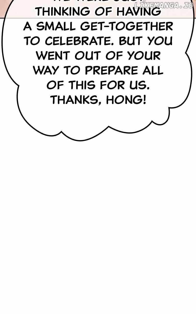99 Reinforced Wood Stick Chapter 129 - Page 123 in English