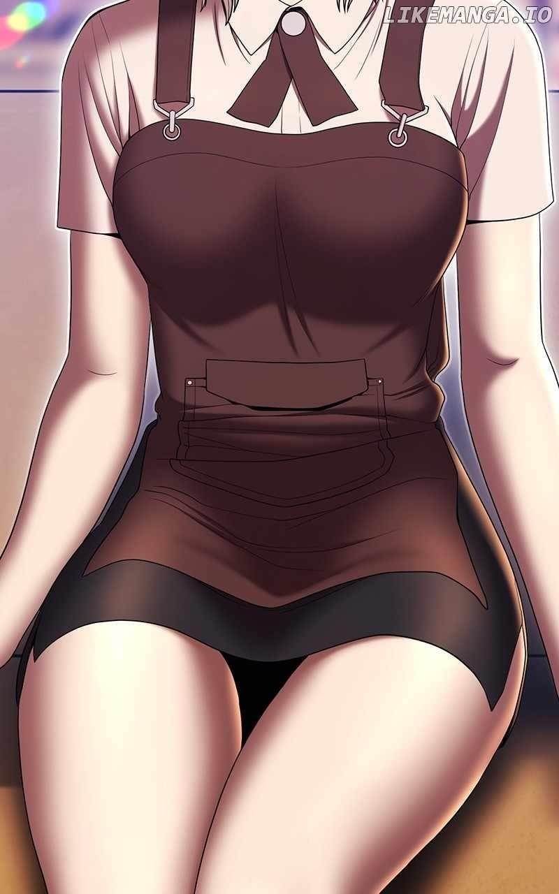 99 Reinforced Wood Stick Chapter 129 - Page 125 in English