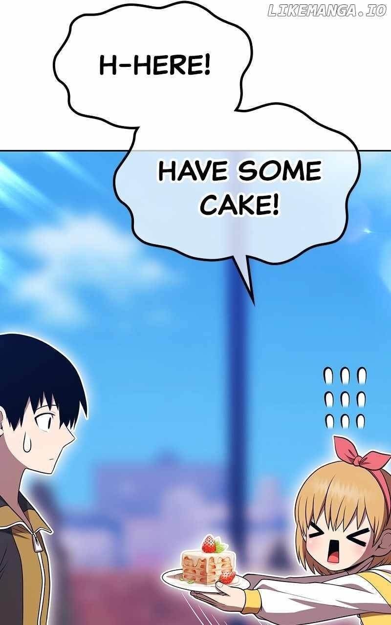 99 Reinforced Wood Stick Chapter 129 - Page 132 in English