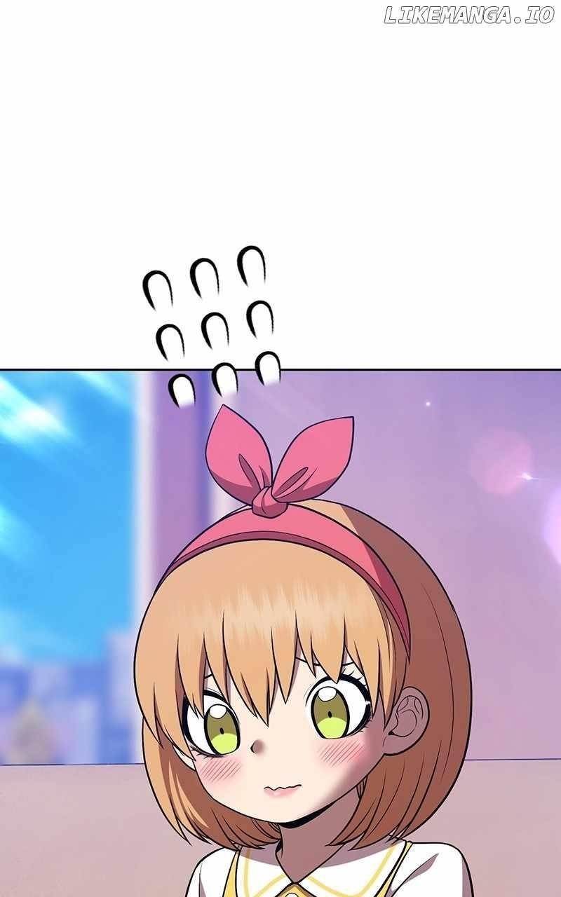 99 Reinforced Wood Stick Chapter 129 - Page 138 in English