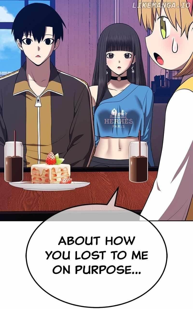 99 Reinforced Wood Stick Chapter 129 - Page 141 in English