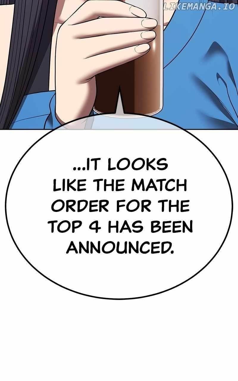 99 Reinforced Wood Stick Chapter 129 - Page 147 in English