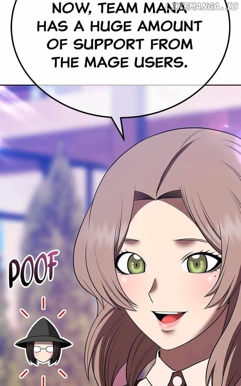 99 Reinforced Wood Stick Chapter 129 - Page 151 in English