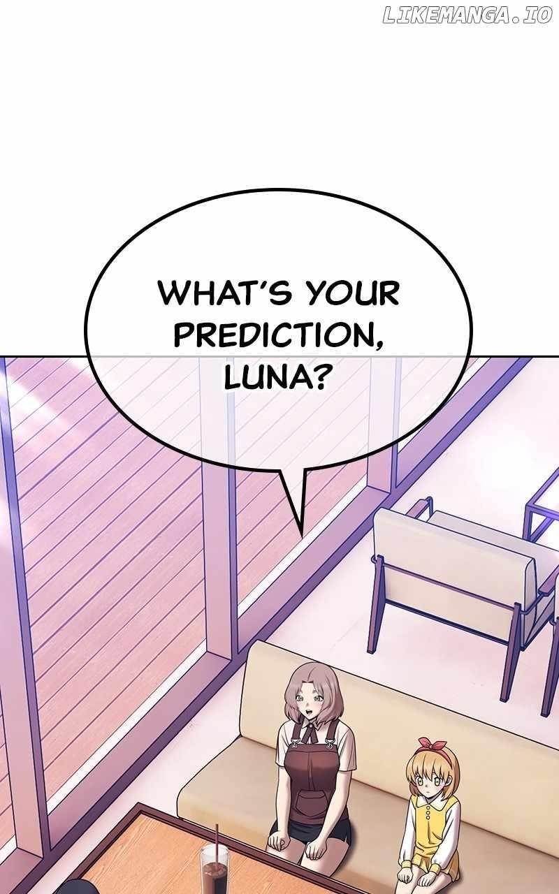 99 Reinforced Wood Stick Chapter 129 - Page 153 in English
