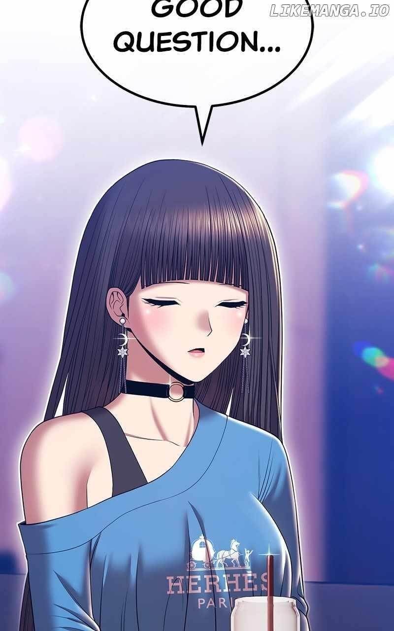 99 Reinforced Wood Stick Chapter 129 - Page 155 in English