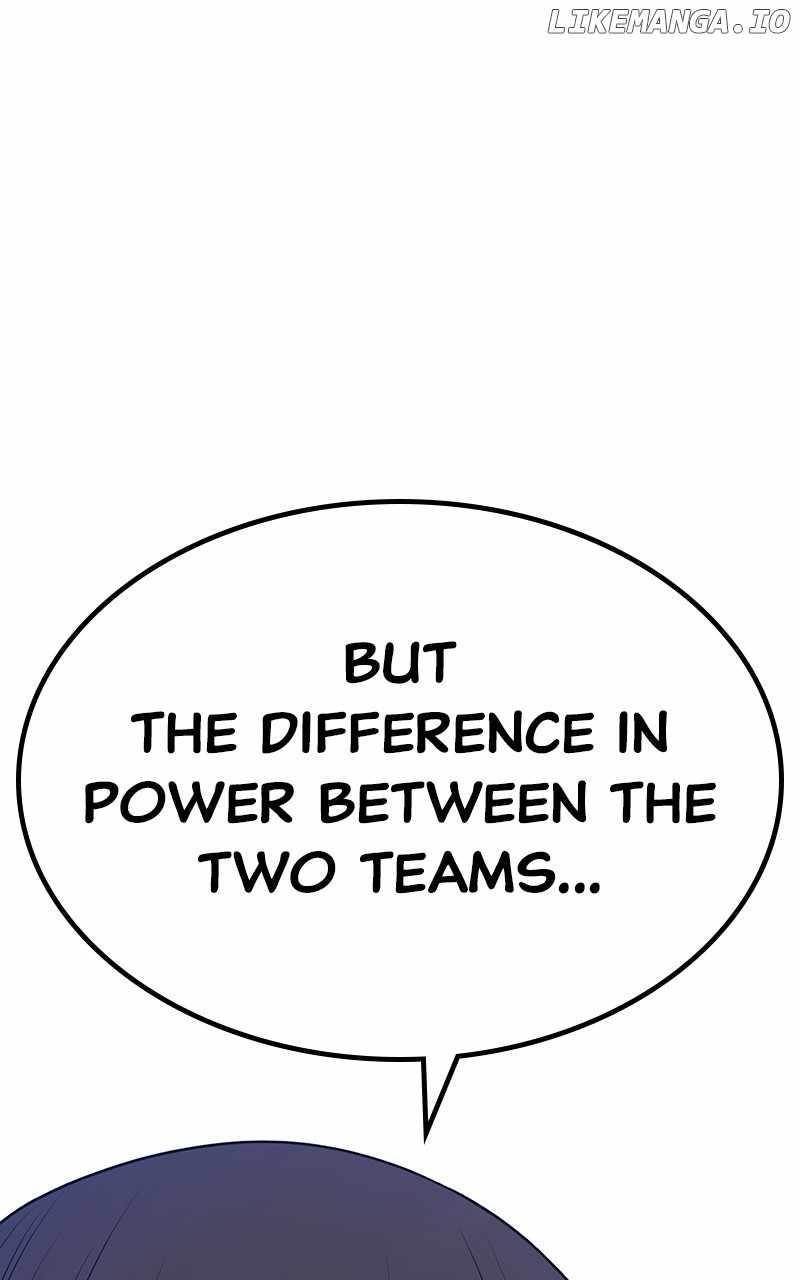 99 Reinforced Wood Stick Chapter 129 - Page 158 in English