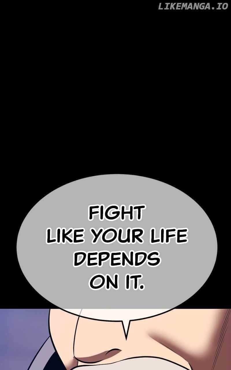 99 Reinforced Wood Stick Chapter 129 - Page 169 in English