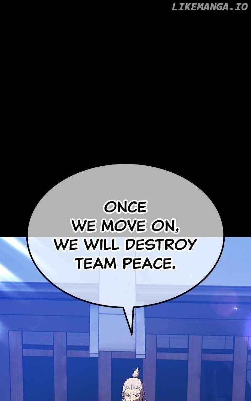 99 Reinforced Wood Stick Chapter 129 - Page 173 in English