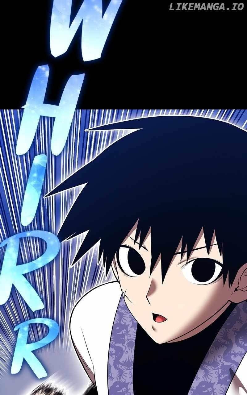 99 Reinforced Wood Stick Chapter 129 - Page 192 in English