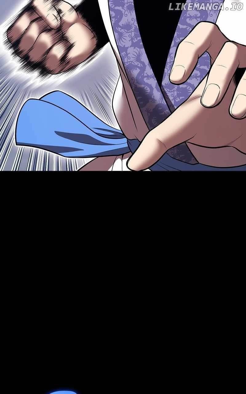 99 Reinforced Wood Stick Chapter 129 - Page 193 in English