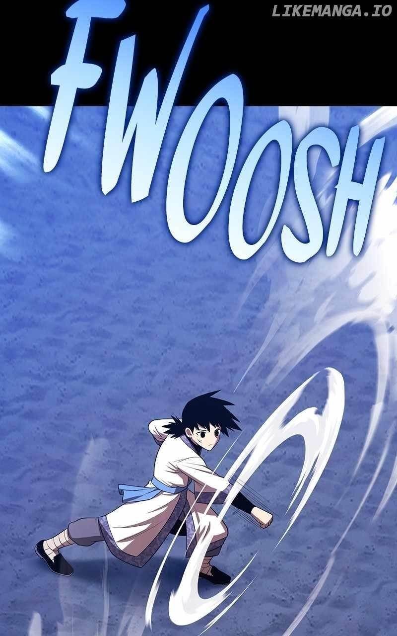 99 Reinforced Wood Stick Chapter 129 - Page 194 in English