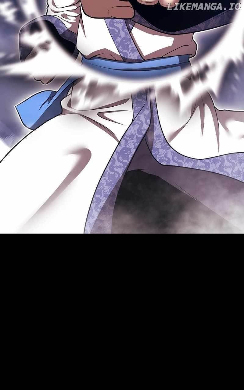 99 Reinforced Wood Stick Chapter 129 - Page 202 in English