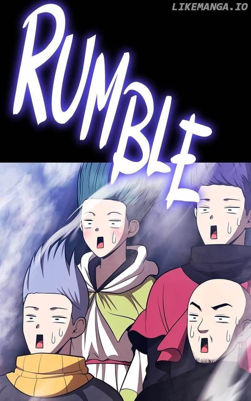 99 Reinforced Wood Stick Chapter 129 - Page 206 in English