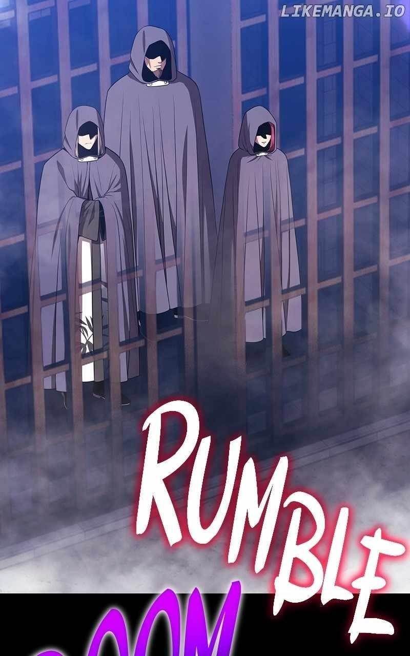 99 Reinforced Wood Stick Chapter 129 - Page 209 in English
