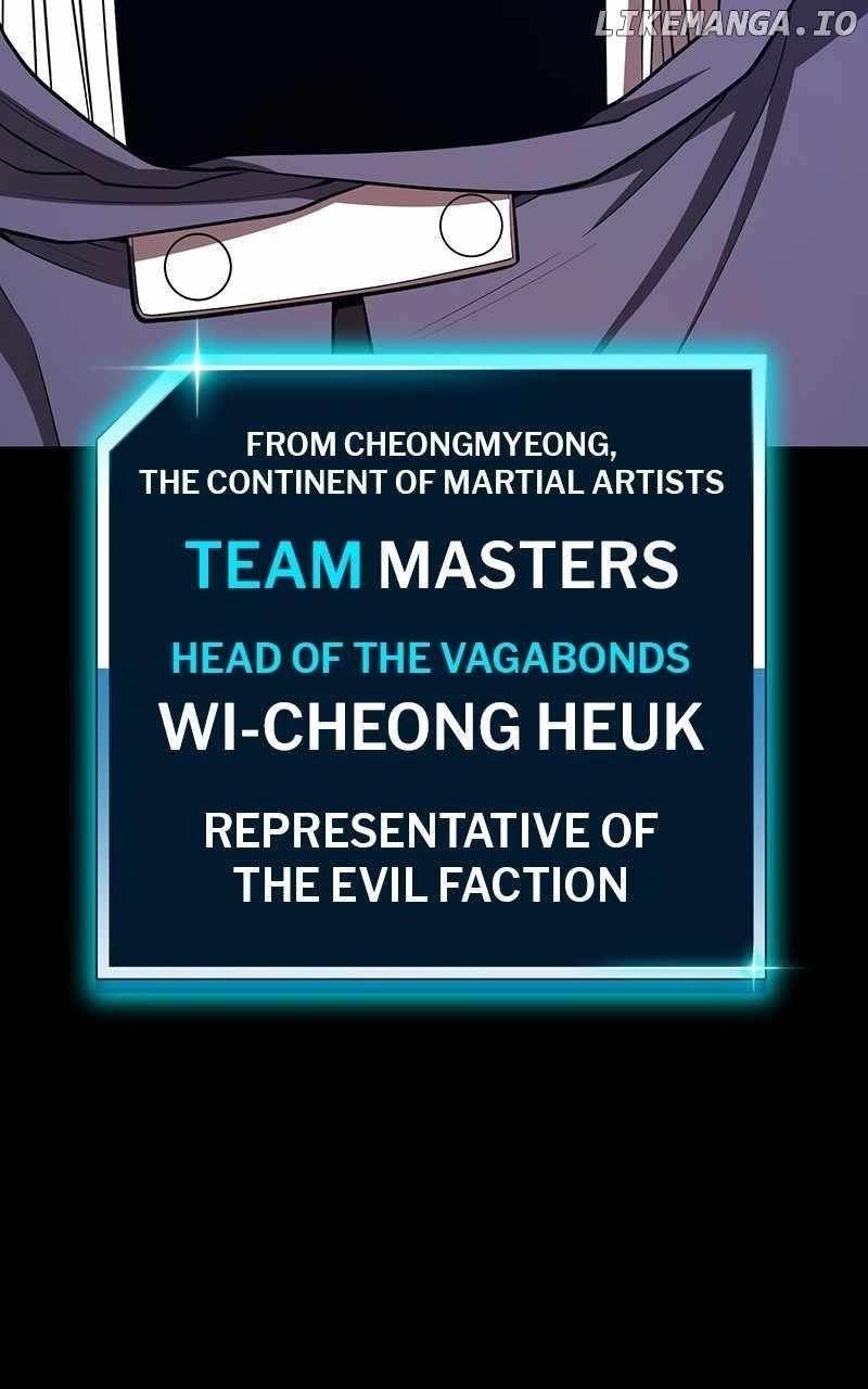 99 Reinforced Wood Stick Chapter 129 - Page 212 in English