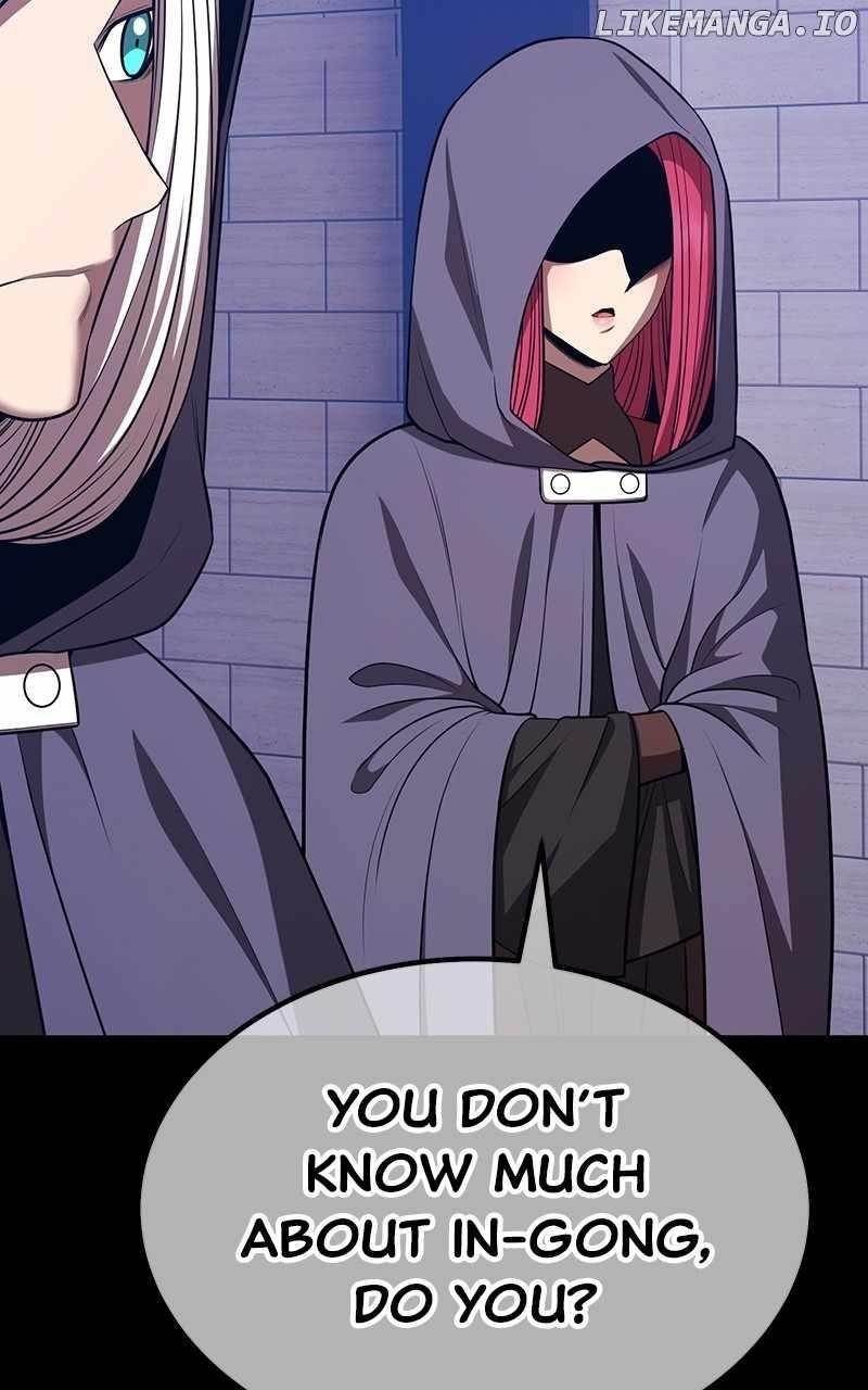 99 Reinforced Wood Stick Chapter 129 - Page 214 in English