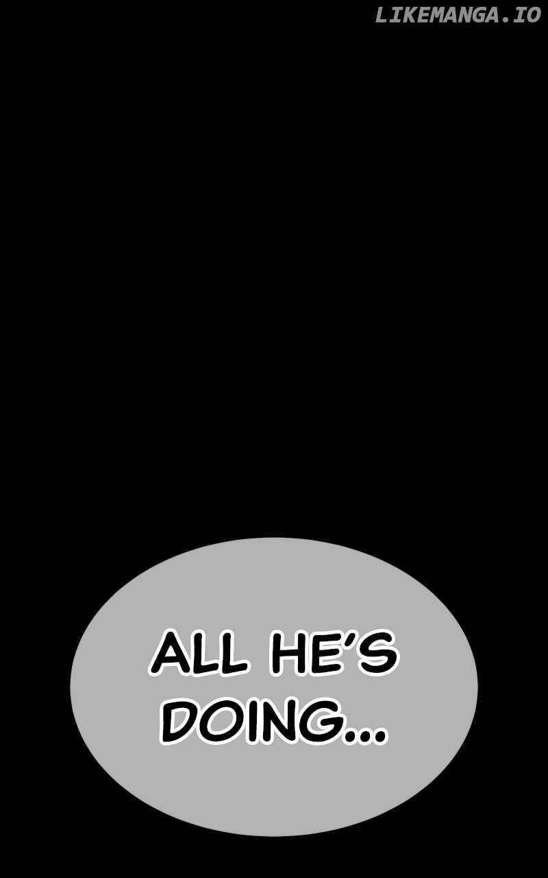 99 Reinforced Wood Stick Chapter 129 - Page 218 in English