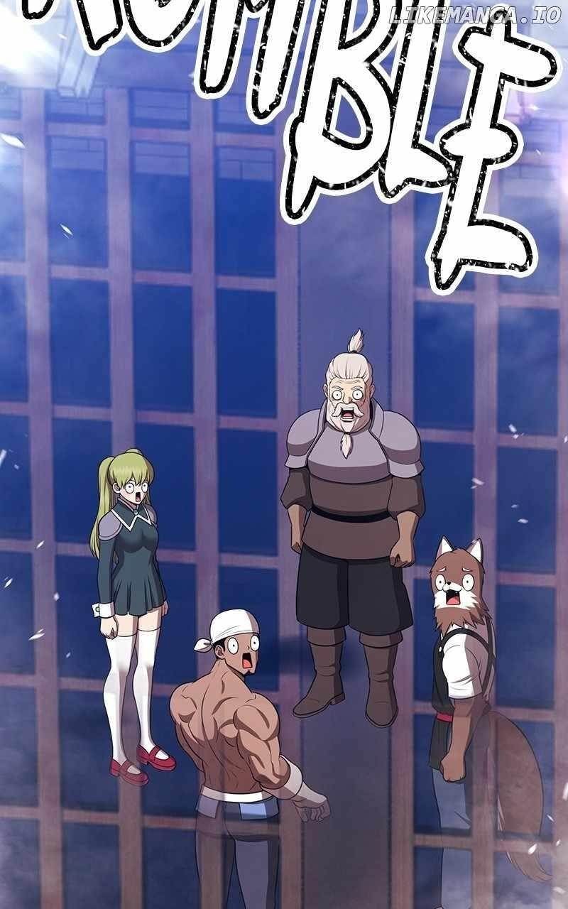99 Reinforced Wood Stick Chapter 129 - Page 232 in English