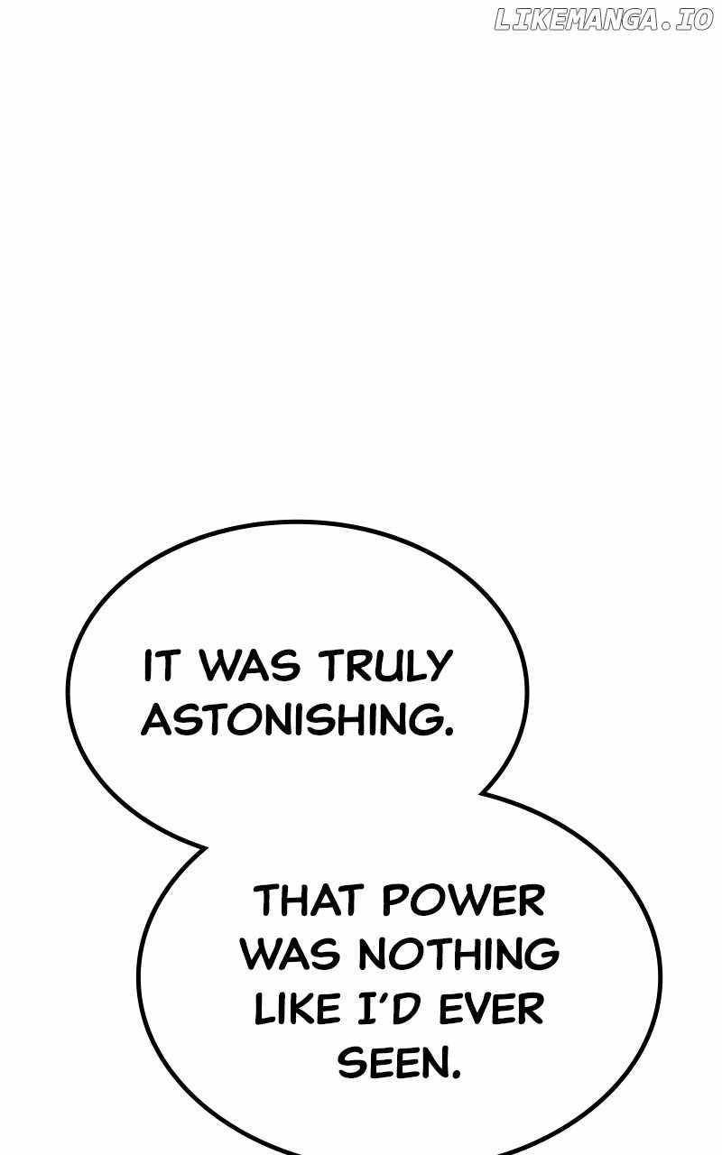 99 Reinforced Wood Stick Chapter 129 - Page 246 in English